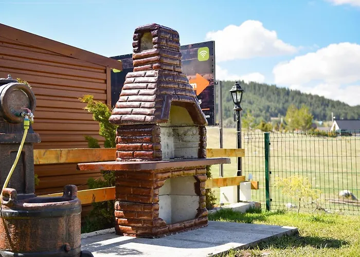 Villa Piece Of Soul Zabljak