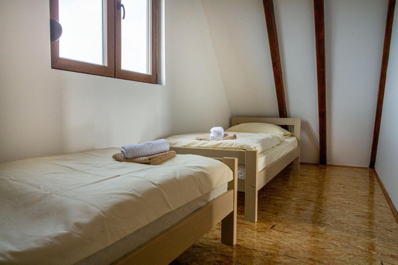 Vakantiehuis Piece Of Soul