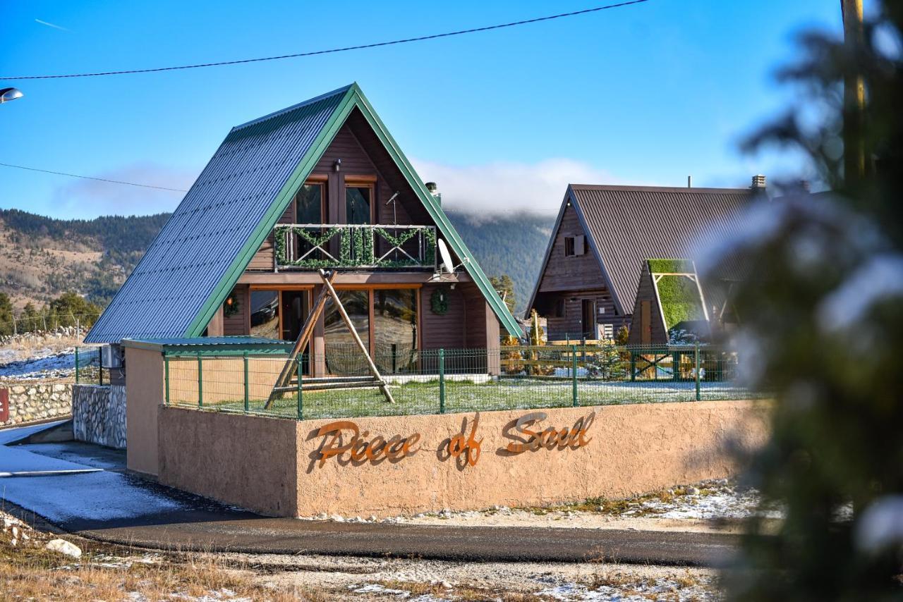 Piece Of Soul Vakantiehuis