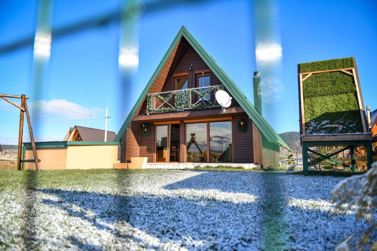 Vakantiehuis Piece Of Soul Žabljak