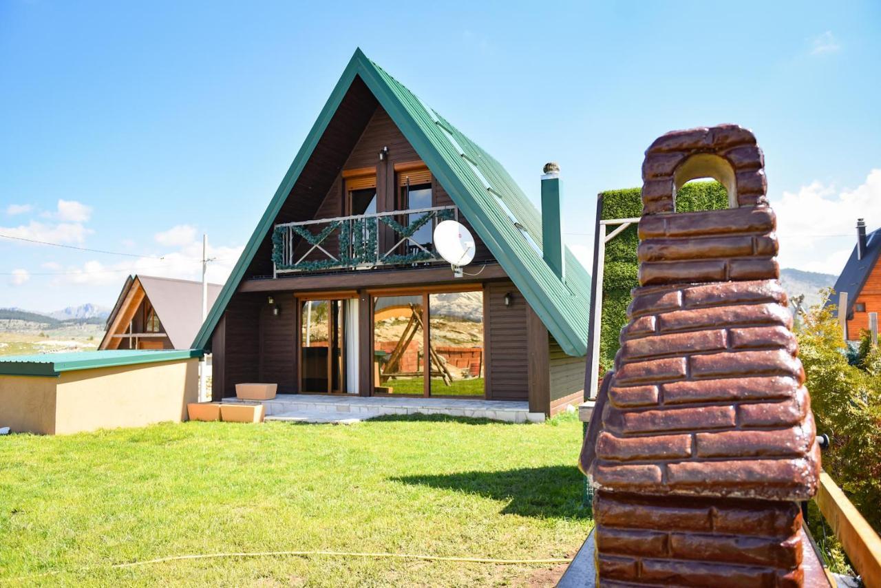 Vakantiehuis Piece Of Soul